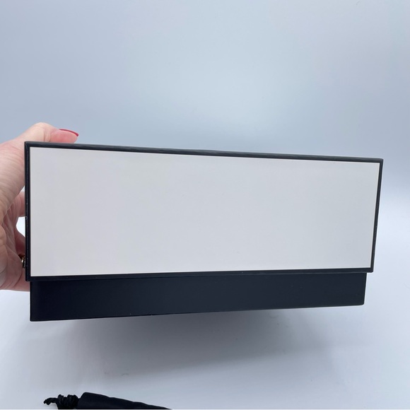 Chanel Box Set OS Black/White - Picture 12 of 15